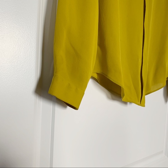 BABATON - Silk Blouse - Size S - Picture 5 of 8